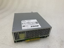 Dell AC950EF-00 950W 80 Plus Gold Switching Power Supply Unit PSU picture