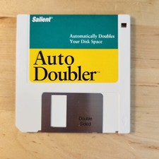 Salient Auto Doubler 3.5
