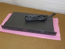 Crestron PC-300 PC300 Energy Monitoring Pro AV/IT Power Conditioner & Controller picture