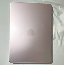 Apple MacBook 13” Rose Gold A3404 picture