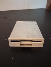 SONY Floppy Drive MP-F73W-12D - Untested  picture