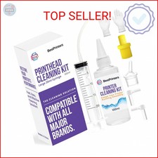 Best Printer Cleaning Kit for Epson, HP | Brother Inkjet Printhead Cleaning Kit picture