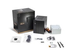 Asrock DeskMeet X600 Series Barebone AMD AM5 Socket picture