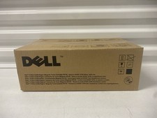 Genuine Dell H514C CT350668 Magenta Toner Cartridge 3130CN New Sealed picture