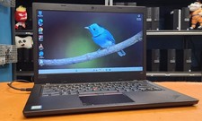 Lenovo ThinkPad L480 - Intel i5-8th Gen, 256GB SSD, 12GB PC4 RAM, Windows 11 picture