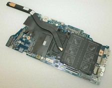 OEM Dell Inspiron 15 5501 Intel i5 10th Gen (i5-1035G1)Motherboard TG76R /0TG76R picture
