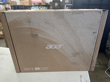 Acer Vero CB272 G 27