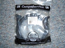 Comprehensive Cable HR Pro Series Micro VGA HD15 plug to plug w/audio 12FT picture