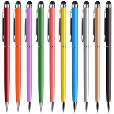 10x Touch Screen Stylus Pen Capacitive For iPad  Tablet Mobile Phone Universal picture