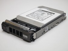 9HXK6 DELL 12TB 7.2K SAS 3.5