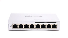 Ubiquiti UniFi US-8-60W 8-Port Gigabit PoE Managed Switch No Power Cable  picture