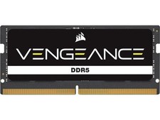 CORSAIR Vengeance 24GB 262-Pin DDR5 SO-DIMM DDR5 5200 (PC5 41600) Laptop Memory picture