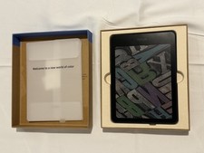 Kindle Colorsoft Signature Edition 32GB Color Display Black- USED picture