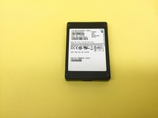 MZ-ILS3T8N SAMSUNG PM1633a 3.84TB SAS 12Gb/s 2.5'' SSD EMC 118000519 picture