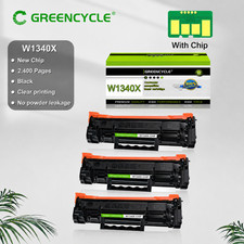 3PK Compatible W1340X Toner With HP 134X M209dw MFP M234dw M234sdn [ New Chip ] picture