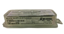 JD094B I Brand New Sealed Genuine HPE X130 10G SFP LC LR XCVR picture