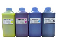 4 Liter ND® Pigment Ink for HP 972A/972X PageWide Pro 452dn & 980 OfficeJet X555 picture