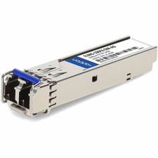 Brocade (Formerly) E1MG-100FX-OM Compatible TAA Compliant 100Base-FX SFP picture
