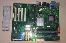 FUJITSU D2836-S11 GS 2/ 36369771 MOTHERBOARD USED picture