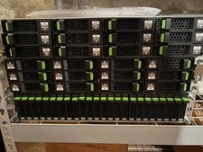 Fujitsu Eternus DX100 S4  picture