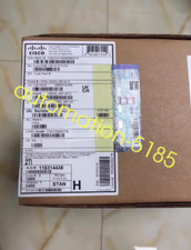 Cisco C9200L-48P-4X-E Catalyst 9200L 48-port PoE+ 4x10G uplink Switch New picture