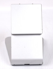 iPort 7100 LuxePort Station Silver No Power Supply y147 picture