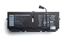 Original 52WH 722KK Battery For DELL XPS 13 9310 9300 0WN0N0 02XXFW 2XXFW NEW picture