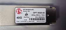 F5 Netowrks  OPT-0025-00  QSFP+SR  MPO MTP  QSFP  F5-UPG-QSFP+SR4 picture