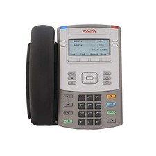 Avaya 1120e IP Phone Business Office VoIP Handset picture