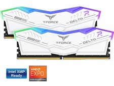 Team Group 16GB (2 x 8GB) 288-Pin PC RAM DDR5 6000 (PC5 48000) Memory Model picture