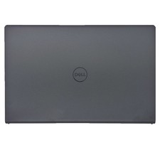 00WPN8 New LCD Back Cover Top Lid Black for Dell Inspiron 15 3510 3511 3515 3520 picture