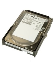 HDD Fujitsu Allegro 9 MAT3073NP 73 GB picture