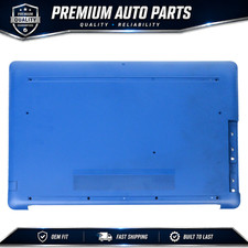 Blue Bottom Case Cover Base Enclosure for HP 17BY 17-BY 17T-BY 17-CA 17Z-CA New picture