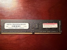 Proline 16GB DDR4-2133MHz Unbuffered Dual Rank DIMM SNPV51K2C/16G-PRO picture