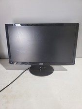 Acer S202HL 20