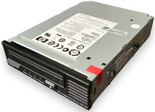 HP Storage Works Ultrium 448 SAS BRSLA-0501-DC DW085A Tape Drive - TESTED picture