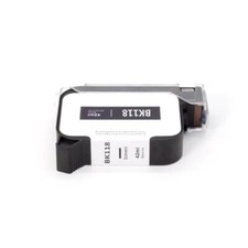 2PC BK118 BK117 BK129 BK140 Ink Cartridge with chip For Domino I-tech Printer picture