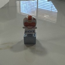 Star Wars Miniso Luke Skywalker Keycap picture