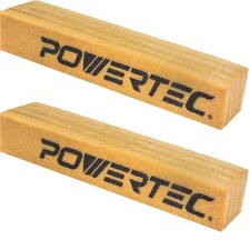 POWERTEC 71407-P2 Abrasive Cleaning Stick 12