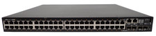 Dell PowerSwitch S3148P 48x 1GE PoE+ RJ45 (2x Combo) + 2x 10GE SFP+ Switch OS9 picture