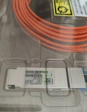 1x - Genuine Cisco QSFP-H40G-AOC7M - 7 meters w/Hologram sealed in clamshell picture