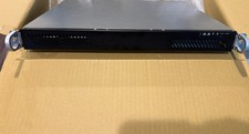 Supermicro SYS-5019S-ML Server X11SSH-LN4F E3-1220V6 32GB 48OGB SSD 2x10GB picture