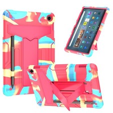 For Amazon Fire Max 11'' 2023 Tablet Case Shockproof Kickstand/Screen Protector picture