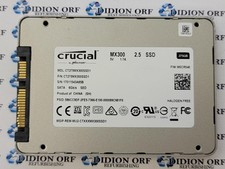 CRUCIAL 275GB 2.5