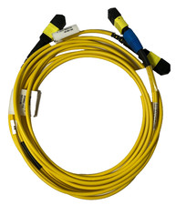 Cisco ONS-MPO16-2X8-2= 16-Fiber MPO to 2x 8-Fiber MPO Cable 2M OEM GENUINE picture