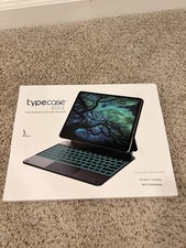 Typecase Edge Keyboard Case for iPad Air 13(M3 2025/M2 2024) and iPad Pro 12.9 picture