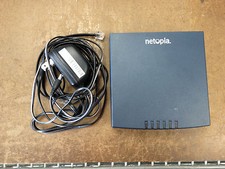 Netopia Cayman 3346 DSL ADSL Switch Ethernet DSL Port Cable 3346N-002 picture
