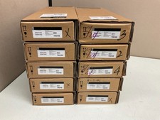 LOT of 10 Genuine Sealed Exp.2022 Epson T8048 Matte Black Ink Cartridge 700mL picture