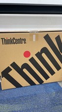 *New Sealed* Lenovo ThinkCentre Tiny-in-One GEN4 TIO24 FHD Monitor QTY Available picture