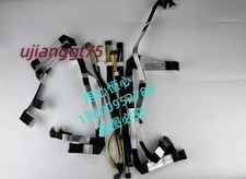Dell C4140 NVLink Board SXM2 (4) ×16 Cabling Scheme Y6TGJ  YNP05  688N0 picture